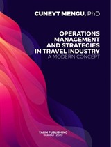 Operations Management And Strategies İn Travel İndustry A Modern Concept