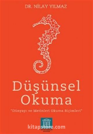 Düşünsel Okuma