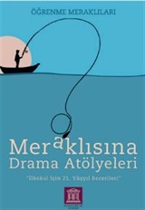 Meraklısına Drama Atölyeleri