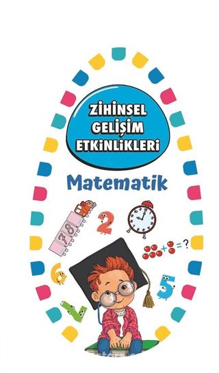 Zihinsel Gelişim Etkinlikleri / Matematik