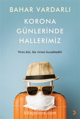 Korona Günlerinde Hallerimiz