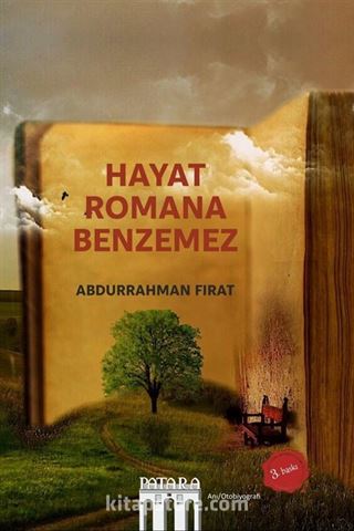 Hayat Romana Benzemez