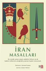 İran Masalları