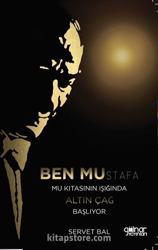 Ben Mustafa