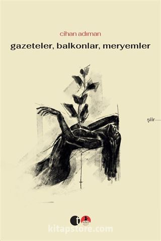 Gazeteler Balkonlar Meryemler