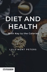 Diet And Health With Key To The Calories