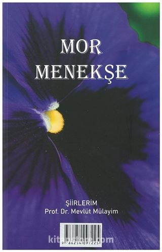 Mor Menekşe