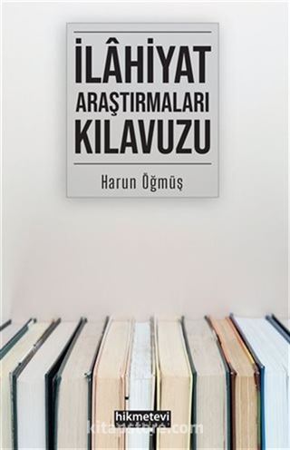 İlahiyat Araştırmaları Kılavuzu