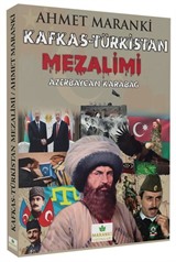 Kafkas - Türkistan Mezalimi