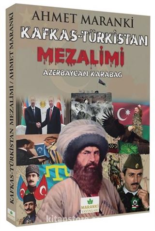 Kafkas - Türkistan Mezalimi