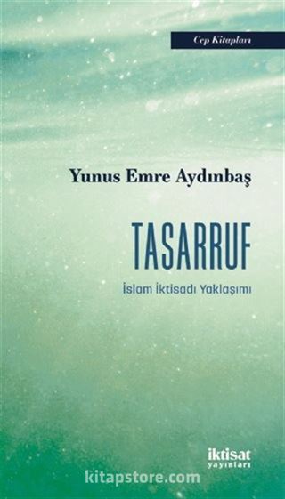 Tasarruf