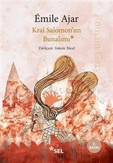 Kral Salomon'un Bunalımı