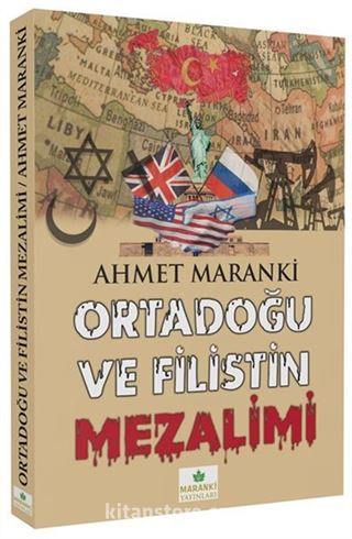 Ortadoğu ve Filistin Mezalimi