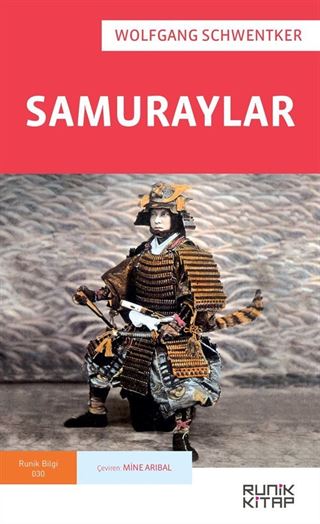 Samuraylar