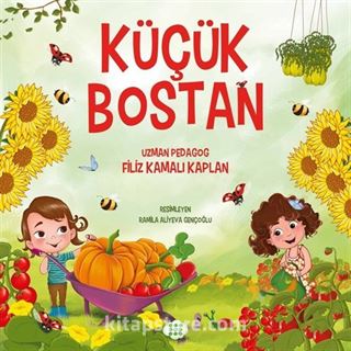 Küçük Bostan