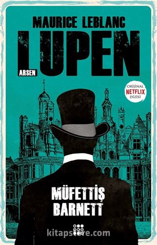 Arsen Lupen / Müfettiş Barnett