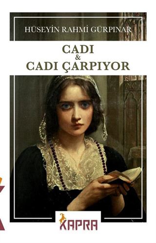 Cadı