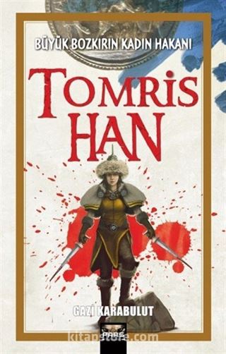 Tomris Han