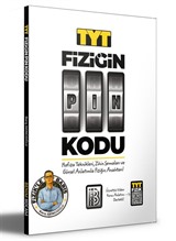 TYT Fiziğin Pin Kodu