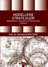 Modelleme Stratejileri