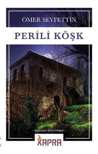 Perili Köşk