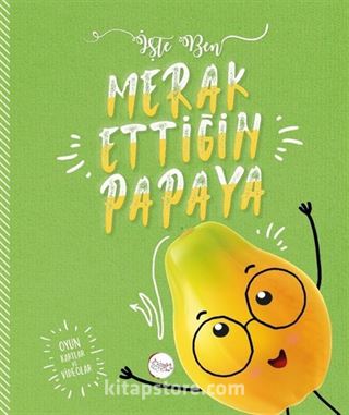 Merak Ettiğin Papaya / İşte Ben