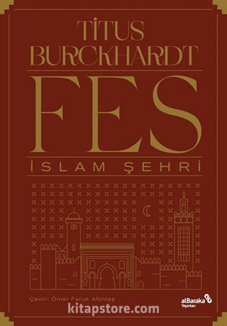 Fes, İslam Şehri