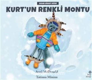 Kurt'un Renkli Montu