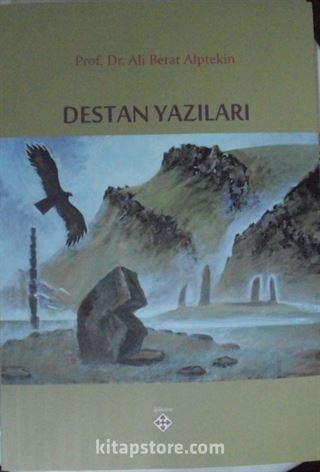 Destan Yazıları