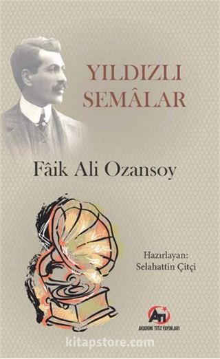 Yıldızlı Semalar