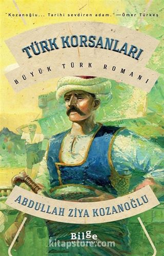 Türk Korsanları