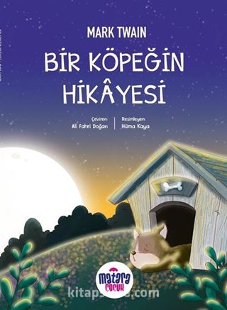 Bir Köpeğin Hikayesi