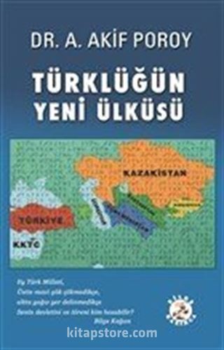 Türklüğün Yeni Ülküsü