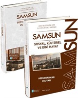 Arşiv Belgelerine Göre 19. Yüzyılın İkinci Yarısında Samsun Sosyal, Kültürel ve Dini Hayat