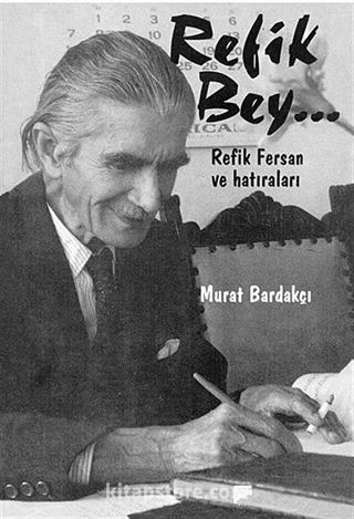 Refik Bey