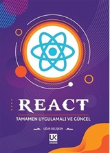 React