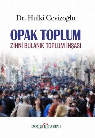 Opak Toplum