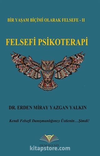 Felsefi Psikoterapi