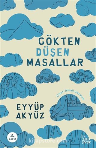 Gökten Düşen Masallar