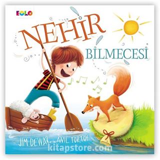 Nehir Bilmecesi