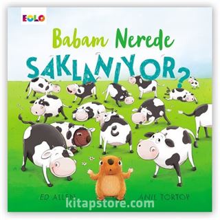 Babam Nerede Saklanıyor ?