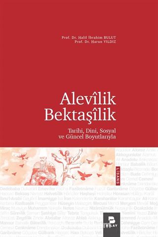 Alevîlik-Bektaşîlik