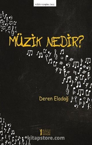 Müzik Nedir?