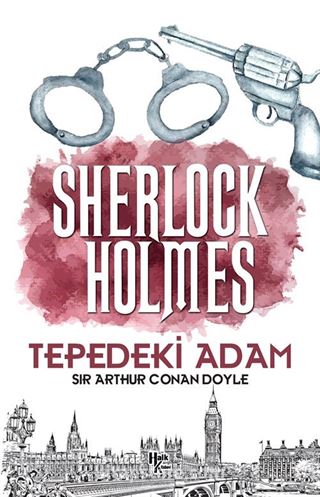 Tepedeki Adam / Sherlock Holmes