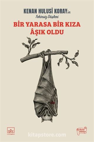 Bir Yarasa Bir Kıza Âşık Oldu