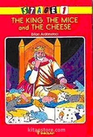 Stage 1 - The King, The Mice and The Cheese