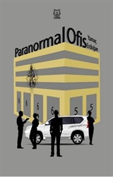 Paranormal Ofis