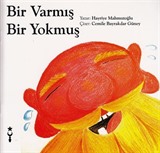 Bir Varmış Bir Yokmuş