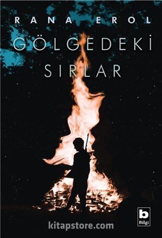 Gölgedeki Sırlar