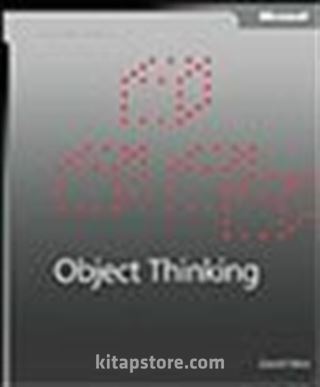 Object Thinking